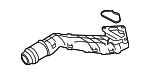 14459AA784 - : Inter-Cooler Hose for Subaru: WRX Image