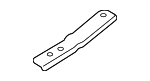 21885AA510 - Cooling System: Stay for Subaru Image