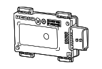 68608743AC - Body: Radar Sensor for Mopar Image