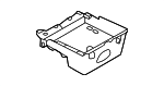 LR152669 - : Storage Compartment for Land-Rover Image