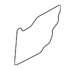 MR525886 - Body: Water Shield for Mitsubishi Image