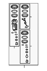 17045T5RA01 - : Module Fuel Pump for Honda: Fit Image