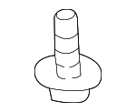 112102951 - : Strainer Bolt for Nissan: Xterra Image
