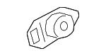51217497722 - Body: Handle, Outside Gasket for BMW Image