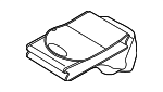 54347123436 - Body: Storage Bag for Mini: Cooper Image