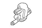 Purge Control Valve