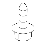 9014850004 - Body: Joint Bolt for Toyota Image