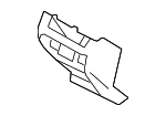 83005AL000 - Body: Instrument Panel Cover for Subaru Image
