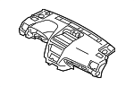 66040FJ011 - Body: Instrument Panel for Subaru Image