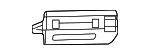 4671918AF - Body: Module for Mopar Image
