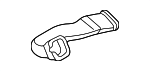 2088310146 - Body: Duct for Mercedes-Benz Image