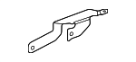9J1611845A - Brakes: Brake Hose Support Bracket for Porsche Image