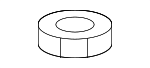 19102R2HM00 - Cooling System: Reservoir Cap for Honda Image