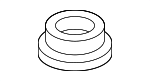 1J0035Y3000 - Cooling System: Radiator Insulator for Honda Image