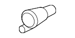 190115BAA01 - Cooling System: Radiator Drain Plug for Honda Image