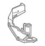 36804T3LA01 - : 2016-2017 Honda Accord - Bracket Radar for Honda: Accord Image
