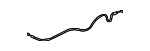 53630AE010 - : Release Cable for Toyota: Sienna Image