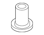 17227579121 - Cooling System: Return Line Spacer for BMW Image