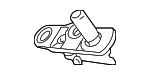 C2S41243 - Body: Glass Striker for Jaguar Image