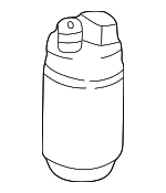2322150200 - Fuel System: Fuel Pump for Lexus Image