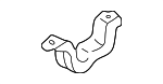 7721650020 - Fuel System: Filler Pipe Support for Lexus Image