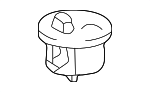 7702430040 - Fuel System: Plate for Lexus Image