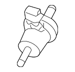 2891025100 - Emission System: Purge Valve for Kia Image