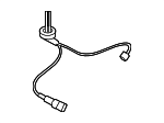8J0927904D - : 2008-2009 Audi - ABS Sensor Wire for Audi: TT, TT Quattro, TTS Quattro Image