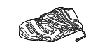 22718237 - Fuel System: Fuel Tank for Saturn: Ion Image