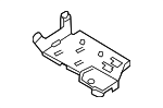 3C5971502L - Electrical: Mount Bracket for Volkswagen: Passat Image