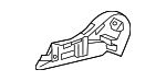 7181150120D1 - Body: Side Shield for Lexus Image