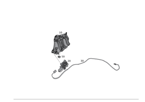 Window Regulator for 2007 Mercedes-Benz SLK55 AMG #0