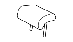 7194047101B2 - : Headrest for Toyota Image