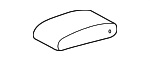 7283047030A0 - Body: Armrest for Toyota: Prius Image