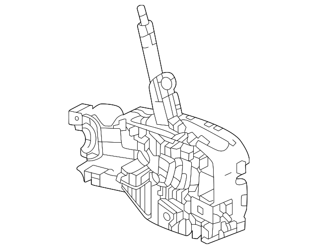 13545091 - Control 2020-2021 Buick Encore GX | Chevrolet Parts Canada