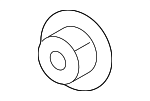 1339506001 - Body: Door Check Nut for Kia Image