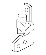 794303N000 - : Lower Hinge for Kia: K900 Image