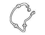5154065J00 - Brakes: Flex Hose for Suzuki Image
