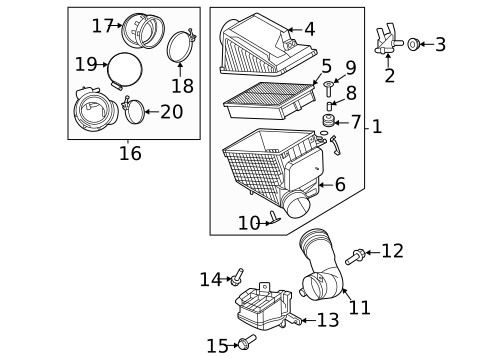 Diagram 1