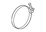 1471101036B - : Intake Hose Clamp for Hyundai Image