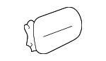 7735030331 - Body: Fuel Door for Lexus: GS300, GS400, GS430 Image