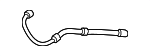 2425407101 - Electrical: Ground Cable for Mercedes-Benz Image