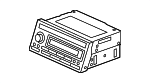 39100SJCA11ZB - : Radio for Honda Image