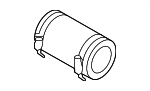 P2145405A - Cooling System: Connector Tube for Audi Image