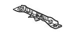 MN186493 - Body: Front Crossmember for Mitsubishi Image