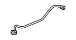 17725T20A01 - Emission System: Vent Tube for Honda Image