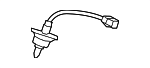 3653164AA01 - Emission System: Upper Oxygen Sensor for Honda Image