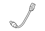3653264AA01 - Emission System: Lower Oxygen Sensor for Honda Image