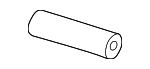 9872627 - Electrical: Spacer for Mercedes-Benz Image