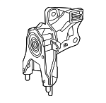 G23060R020 - Electric Propulsion System: Front Mount for Toyota: bZ4X Image